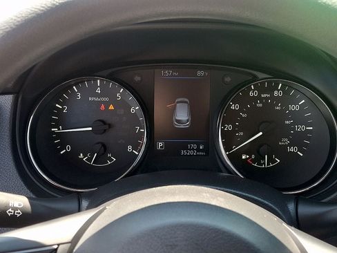 Used 2021 Nissan Rogue Sport S AWD/4WD image 20