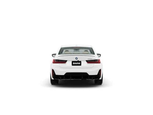 New 2026 BMW 330i 330i NA w/ M Sport Package image 5