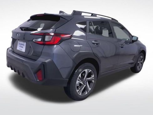 New 2026 Subaru Crosstrek 2.0i Premium image 8