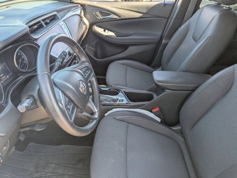 Used 2023 Buick Encore GX Preferred w/ Cold Weather Comfort Package image 23