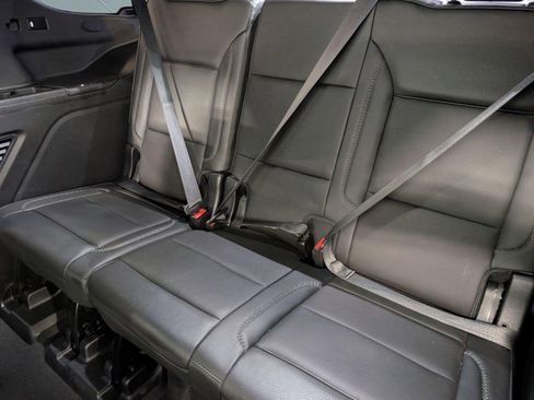 Used 2023 GMC Yukon Denali image 28