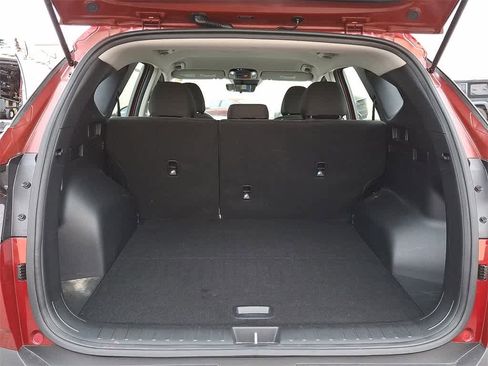 Certified 2025 Hyundai Tucson SE image 29