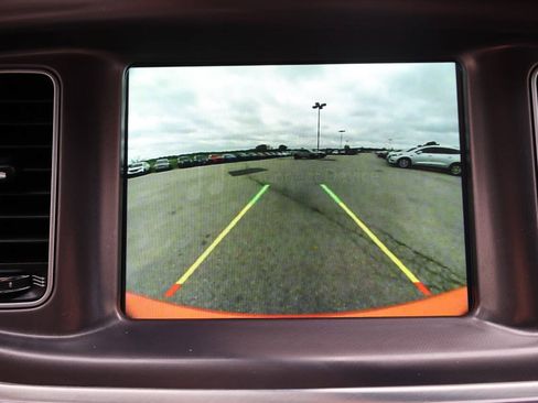 Used 2020 Dodge Charger Scat Pack RWD image 22