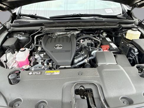Used 2026 Lexus RX 350 Premium w/ Convenience Package FWD image 14