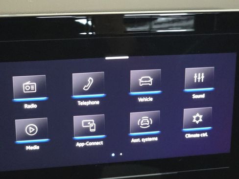 New 2026 Volkswagen Jetta S image 7