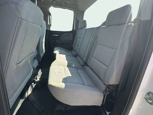 Used 2017 GMC Sierra 1500 4x4 Double Cab image 15