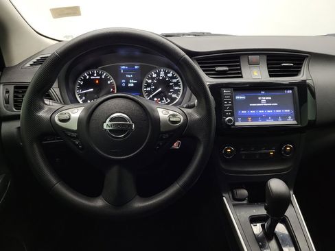 Used 2019 Nissan Sentra S w/ Appearance Package image 22