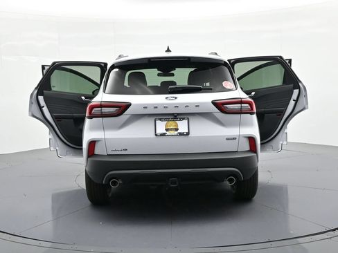 New 2026 Ford Escape ST-Line Select w/ Class II Trailer Tow Package AWD/4WD image 26