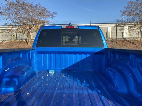 New 2025 RAM 1500 Big Horn image 34