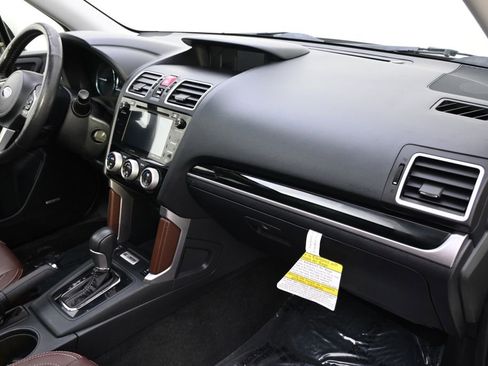 Used 2018 Subaru Forester 2.5i Touring image 14