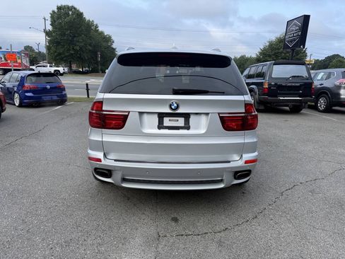 Used 2013 BMW X5 xDrive35i AWD/4WD image 6