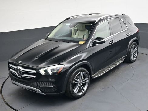 Used 2020 Mercedes-Benz GLE 350 4MATIC image 28