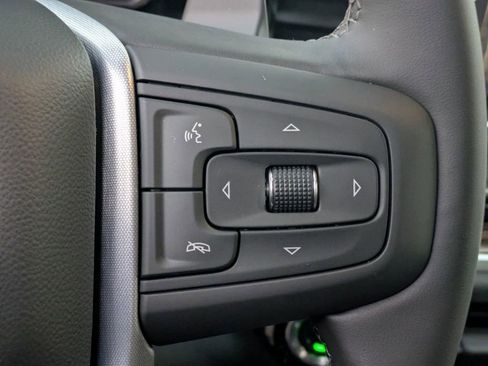 New 2026 GMC Sierra 1500 Elevation w/ Elevation Premium Package image 22