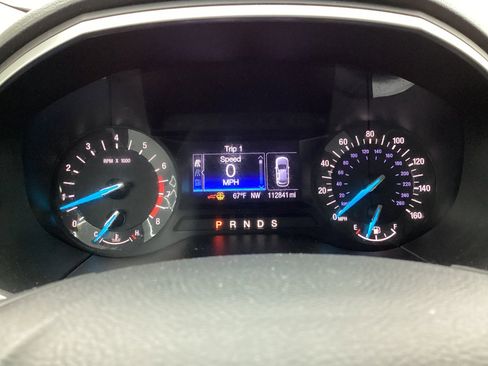 Used 2015 Ford Edge SEL AWD/4WD image 26