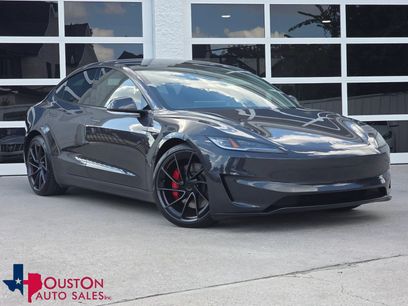 Used 2024 Tesla Model 3 Performance
