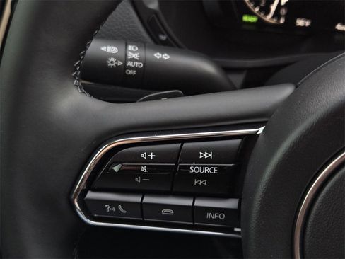 New 2026 MAZDA CX-90 3.3 Turbo w/ Premium Sport Pkg image 24