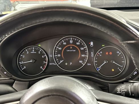 Used 2024 MAZDA CX-30 AWD 2.5 S w/ Select Sport Pkg image 14