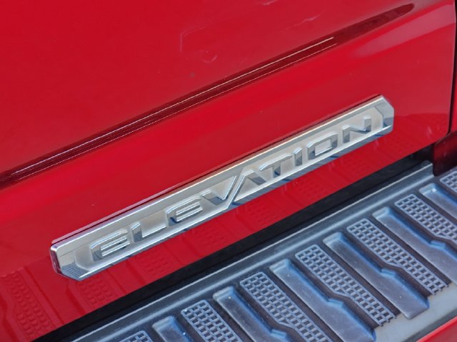 Used 2022 GMC Sierra 1500 Elevation RWD image 10