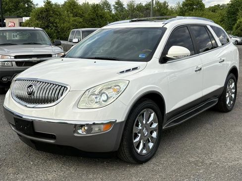 Used 2011 Buick Enclave CXL AWD/4WD image 1