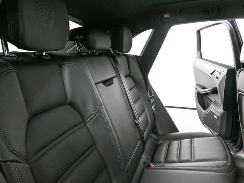 New 2025 Porsche Macan image 23