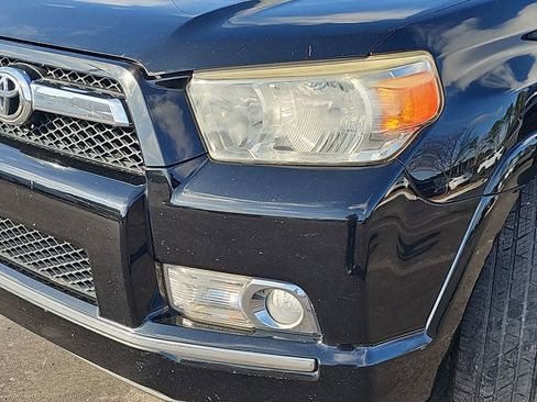 Used 2012 Toyota 4Runner Limited image 35