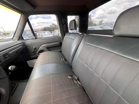 Used 1993 Ford F150 XL image 41