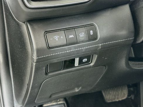 Used 2022 Hyundai Santa Fe Limited FWD image 10
