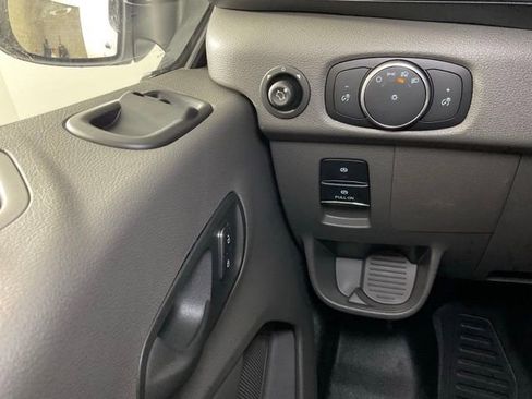 New 2026 Ford Transit 150 Base 3D Cargo Van w/ Load Area Protection Package image 19