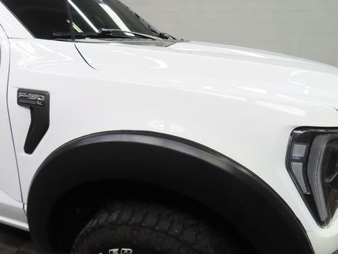 Used 2023 Ford F150 XL w/ XL Chrome Appearance Package AWD/4WD image 28