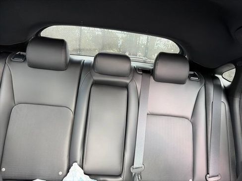 Used 2024 Honda Civic Sport Touring image 12