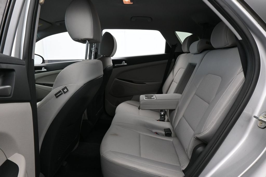Used 2020 Hyundai Tucson SE FWD image 29