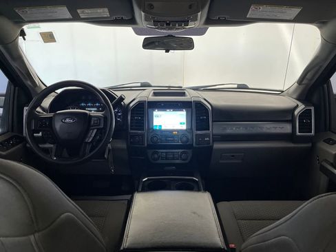 Used 2019 Ford F350 XLT w/ XLT Value Package image 30