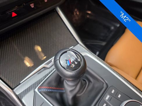 Used 2023 BMW M2 w/ Lighting Package image 23