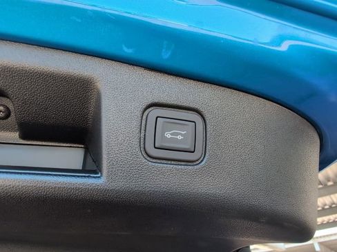 New 2026 Chevrolet Blazer EV RS w/ Super Cruise Package image 11