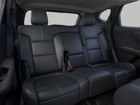 New 2026 Chevrolet Blazer LT w/ Sound & Technology Package image 17