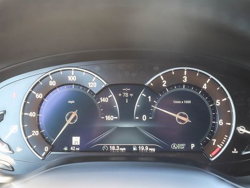 Used 2021 BMW X3 sDrive30i w/ Convenience Package image 19