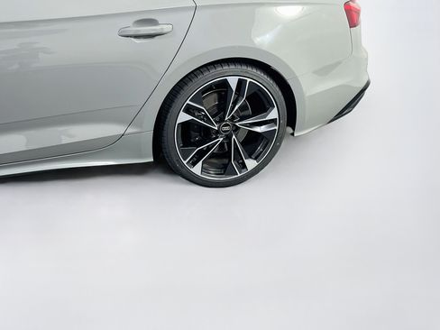 Used 2021 Audi S5 Premium Plus w/ Premium Plus Package AWD/4WD image 31