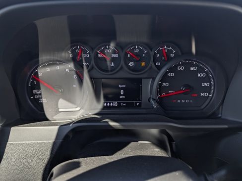 New 2026 GMC Sierra 1500 Pro w/ Graphite Edition image 2