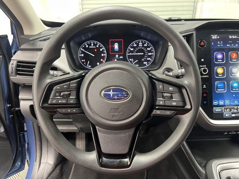 Used 2024 Subaru Crosstrek 2.0i Premium image 23