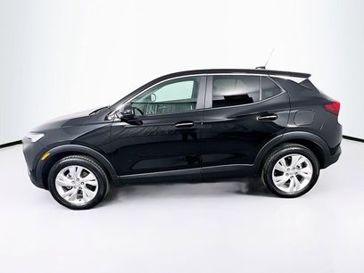 New 2026 Buick Encore GX Preferred w/ Comfort Package