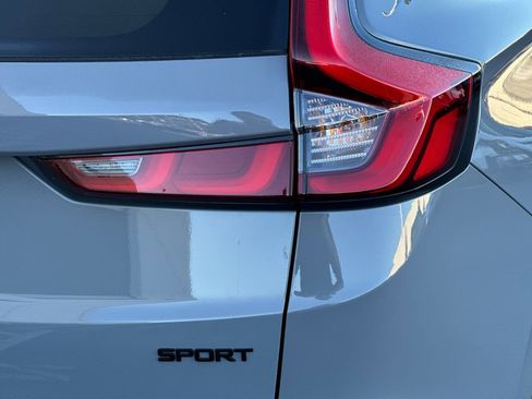 Used 2025 Honda CR-V Sport-L image 34