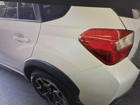 Used 2014 Subaru Crosstrek 2.0i Premium w/ Popular Package #2 AWD/4WD image 5