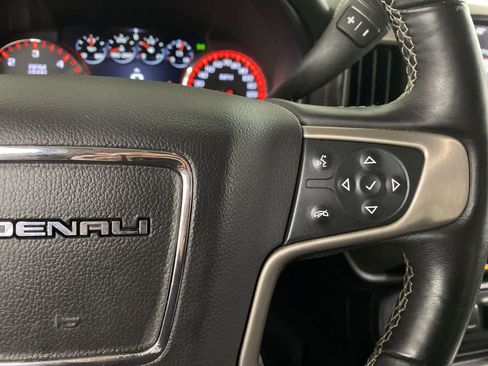 Used 2016 GMC Sierra 1500 Denali w/ Denali Ultimate Package image 21