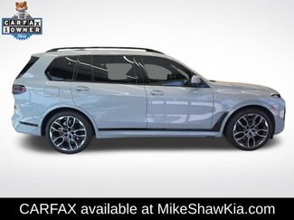 Used 2026 BMW X7 xDrive40i w/ Executive Package AWD/4WD 360° Tour