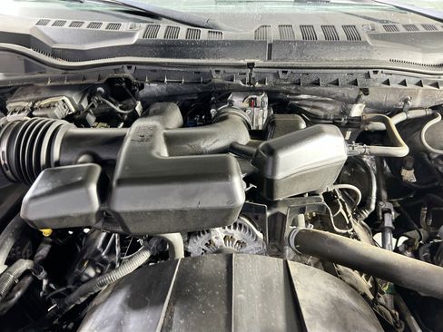 Used 2019 Ford F250 Lariat w/ Lariat Ultimate Package image 29