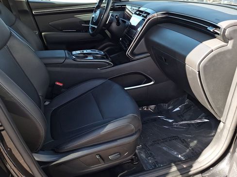 Used 2024 Hyundai Tucson Limited image 26