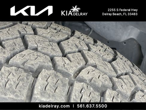 Used 2019 RAM 1500 Rebel w/ Rebel Level 2 Equipment Group image 33