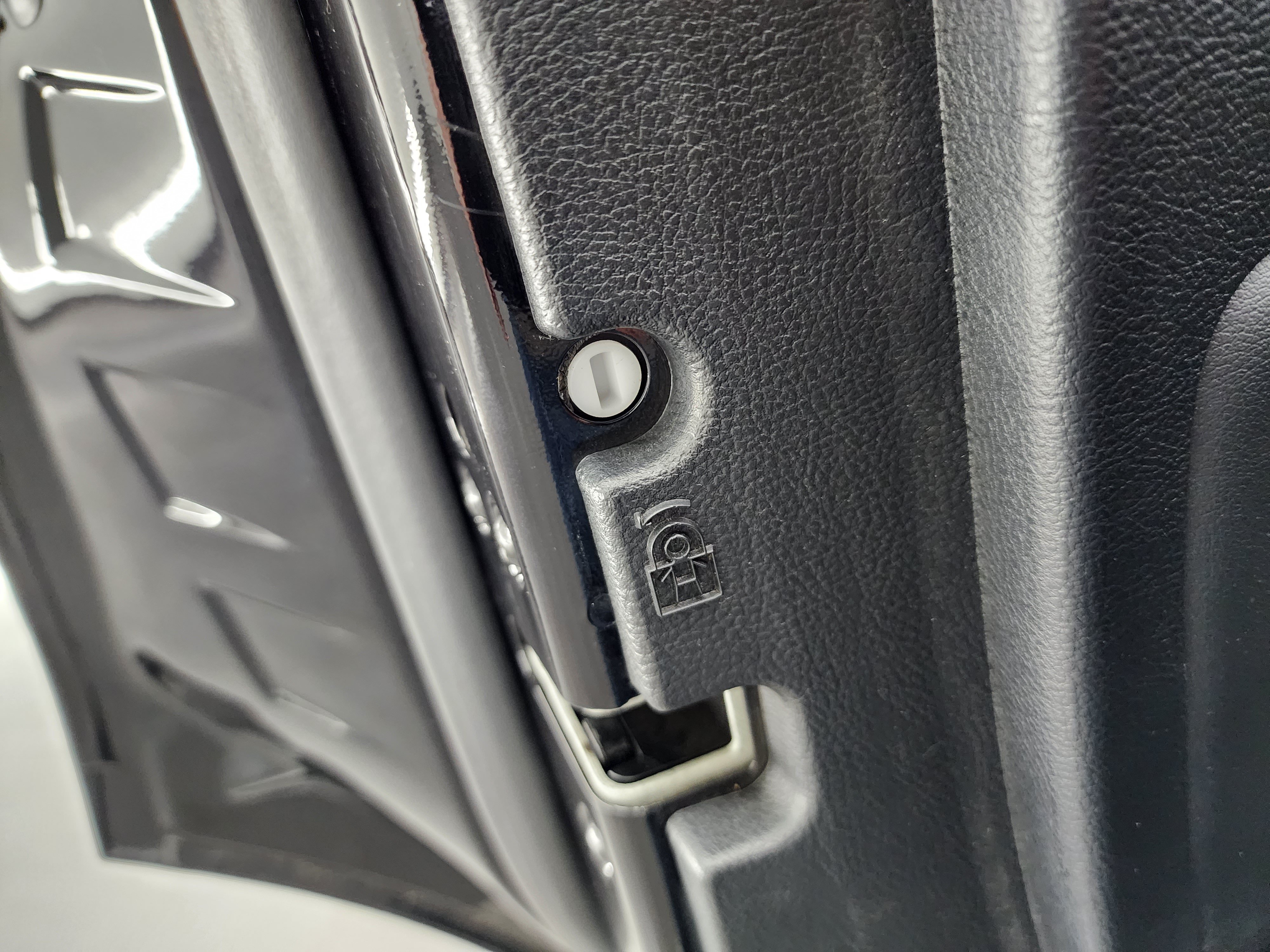 Used 2024 Ford Edge SEL AWD/4WD image 38