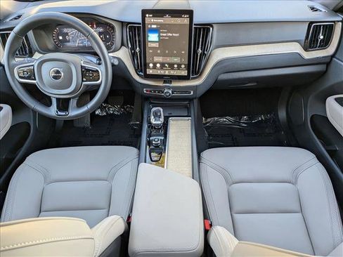 Certified 2026 Volvo XC60 B5 Plus w/ Protection Package Premier image 16