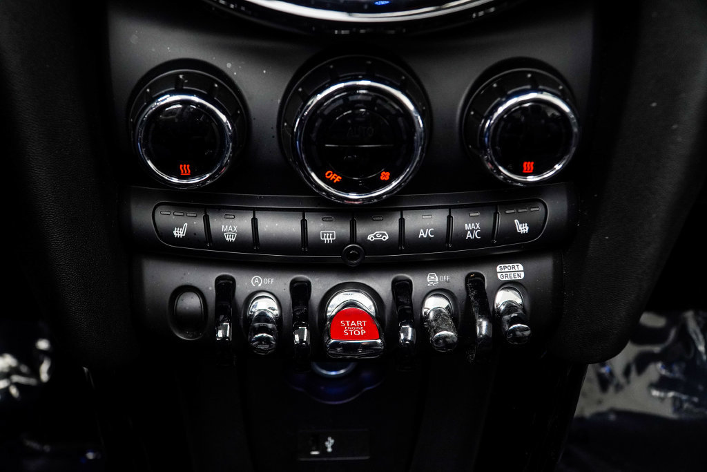 Used 2023 MINI Cooper S FWD image 26